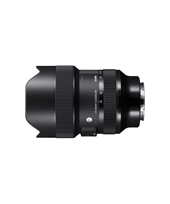 14-24mm f/2.8 Art DG DN L-Mount