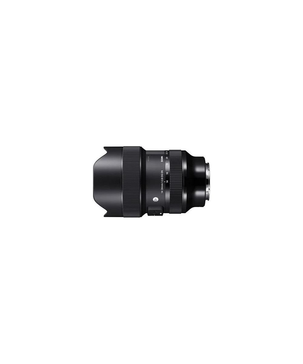 14-24mm f/2.8 Art DG DN L-Mount
