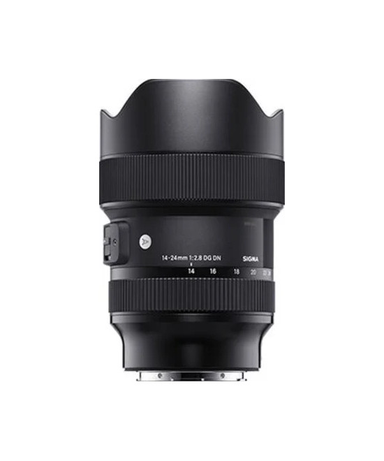 14-24mm f/2.8 Art DG DN L-Mount
