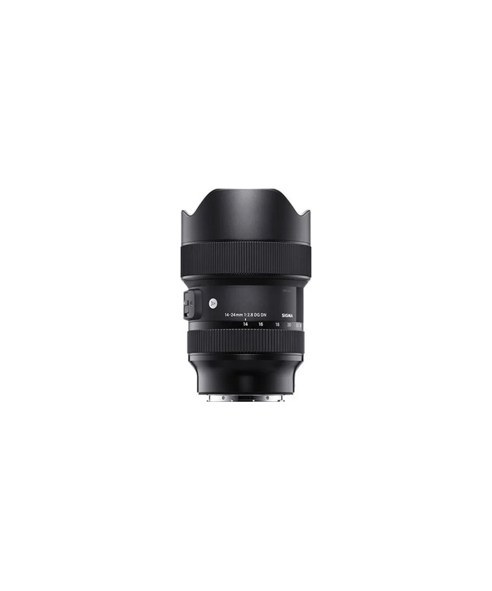 14-24mm f/2.8 Art DG DN L-Mount