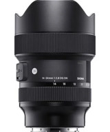 14-24mm f/2.8 Art DG DN L-Mount