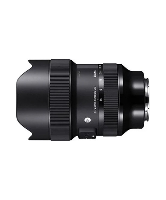 14-24mm f/2.8 Art DG DN L-Mount