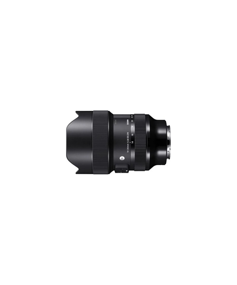 14-24mm f/2.8 Art DG DN L-Mount