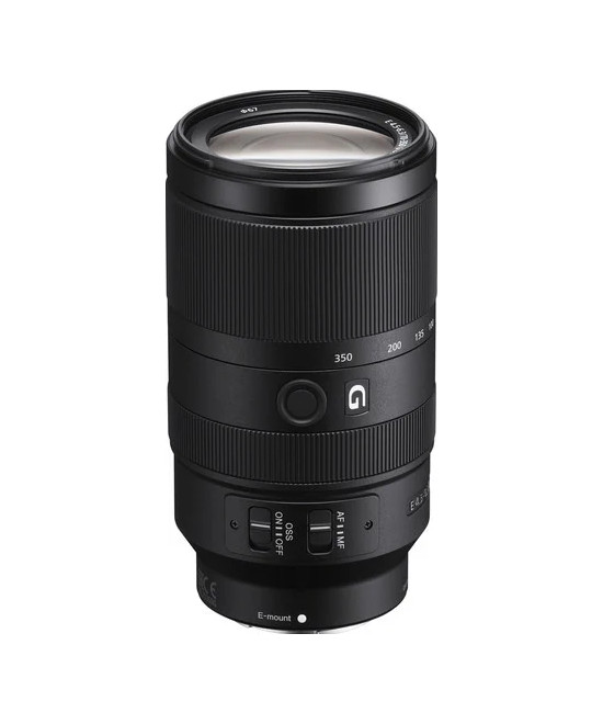 E 70-350mm f/4.5-6.3 G OSS