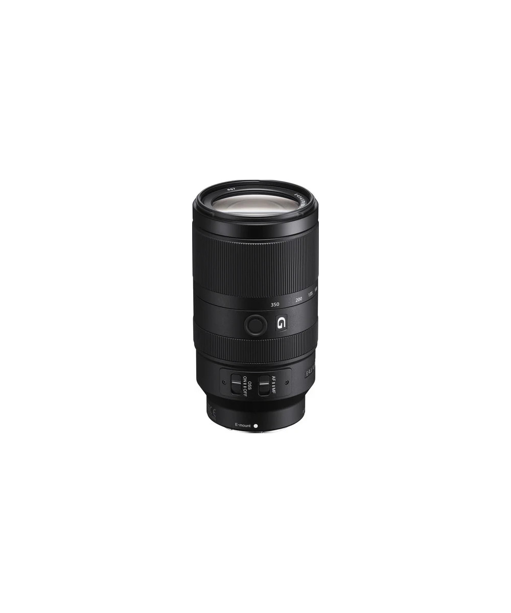 E 70-350mm f/4.5-6.3 G OSS