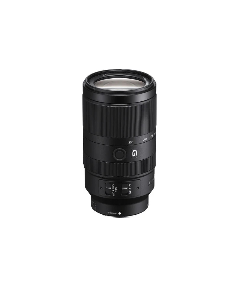 E 70-350mm f/4.5-6.3 G OSS