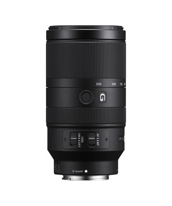 E 70-350mm f/4.5-6.3 G OSS