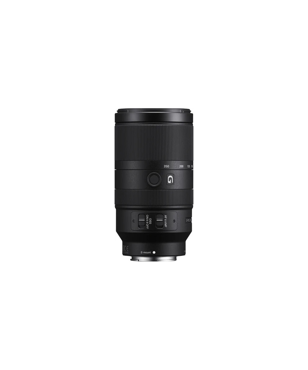 E 70-350mm f/4.5-6.3 G OSS
