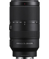 E 70-350mm f/4.5-6.3 G OSS