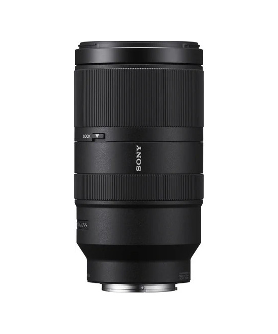 E 70-350mm f/4.5-6.3 G OSS