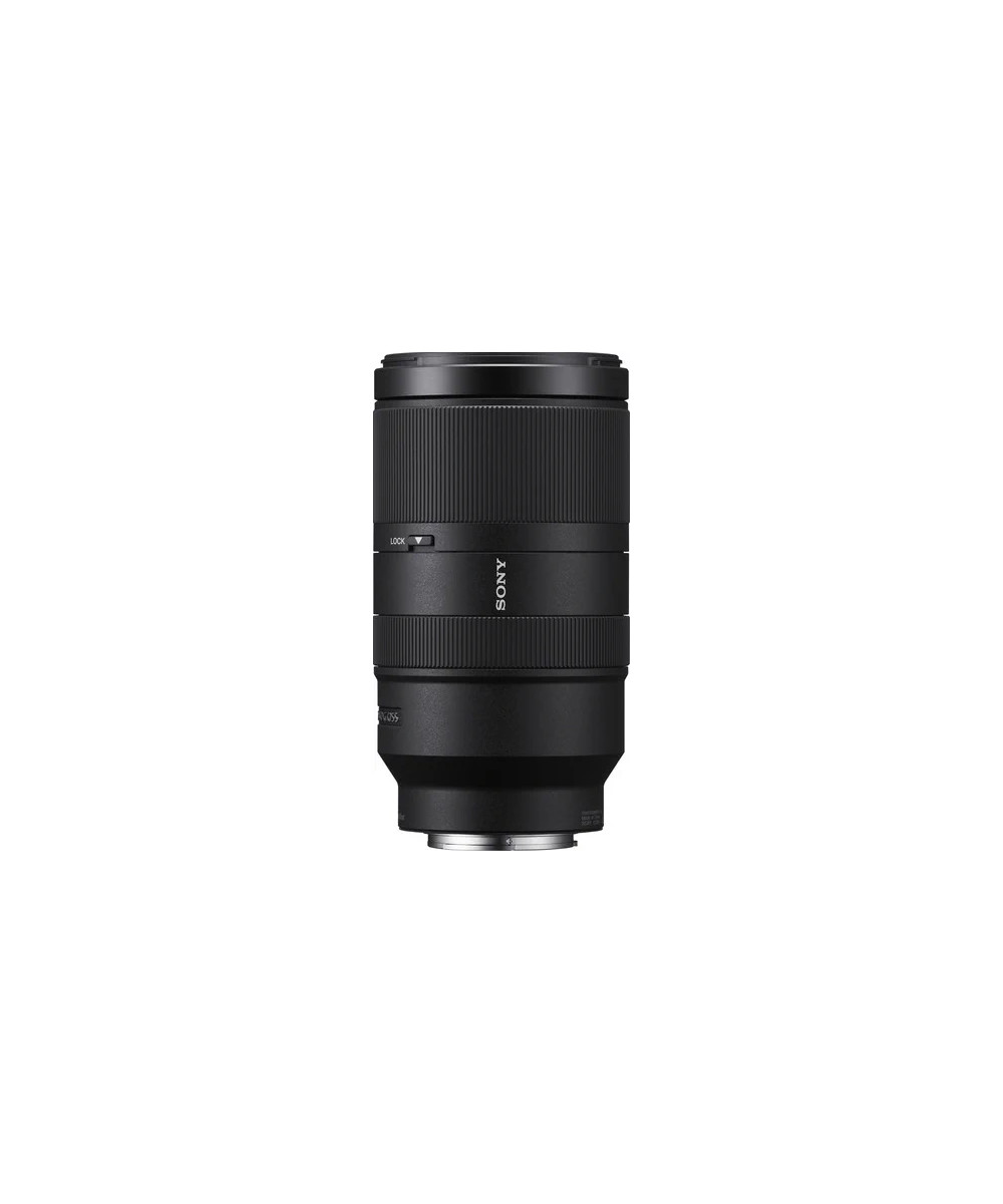 E 70-350mm f/4.5-6.3 G OSS