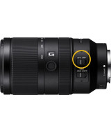 E 70-350mm f/4.5-6.3 G OSS