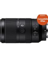 E 70-350mm f/4.5-6.3 G OSS
