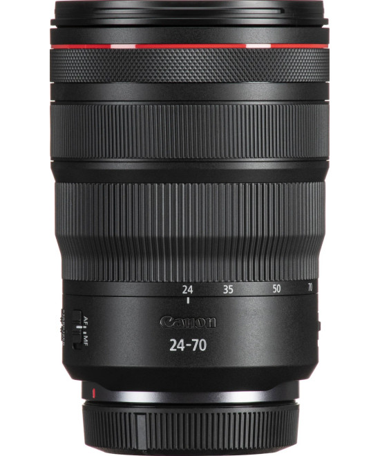 RF 24-70mm f/2.8 L IS USM