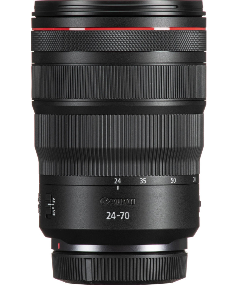 RF 24-70mm f/2.8 L IS USM