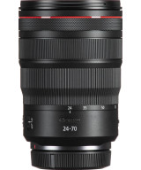 RF 24-70mm f/2.8 L IS USM