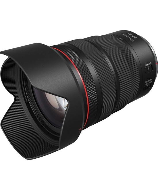 RF 24-70mm f/2.8 L IS USM