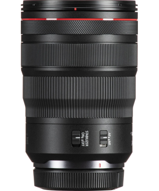 RF 24-70mm f/2.8 L IS USM