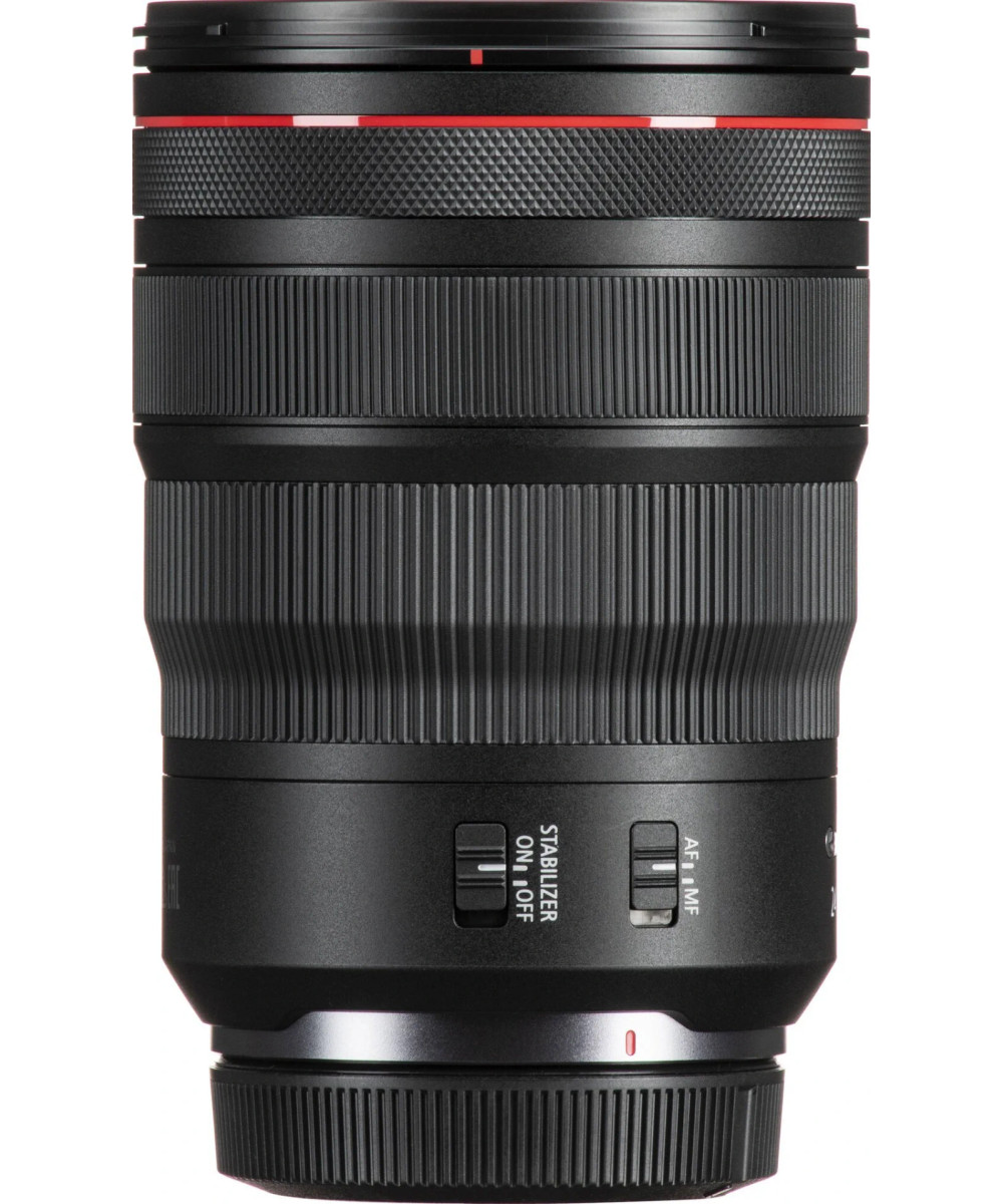 RF 24-70mm f/2.8 L IS USM