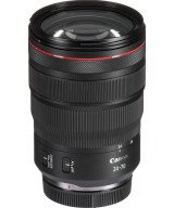 RF 24-70mm f/2.8 L IS USM