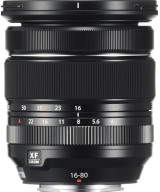 XF 16-80mm f/4.0 R OIS WR