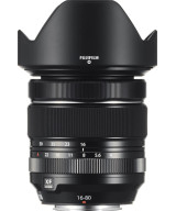 XF 16-80mm f/4.0 R OIS WR