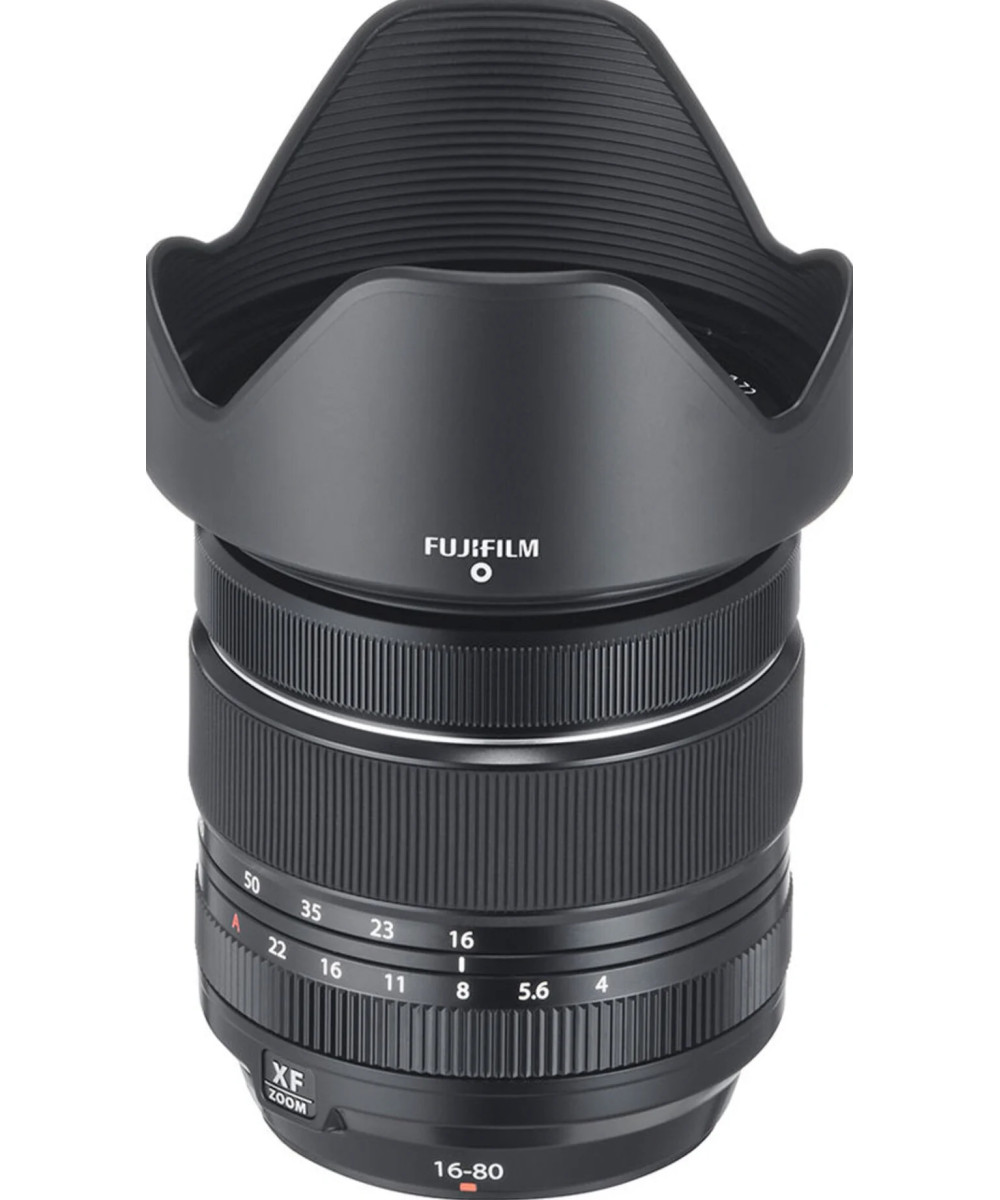 XF 16-80mm f/4.0 R OIS WR