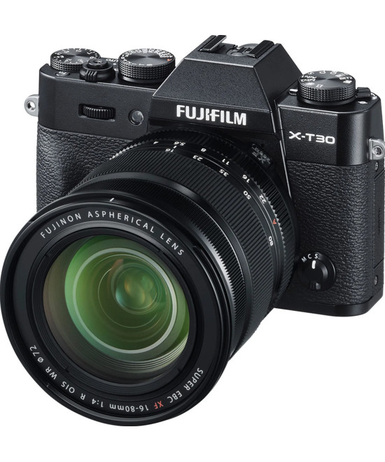 XF 16-80mm f/4.0 R OIS WR