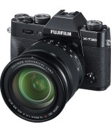 XF 16-80mm f/4.0 R OIS WR