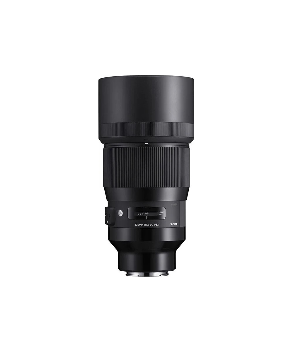 135mm f/1.8 DG HSM Art L-Mount