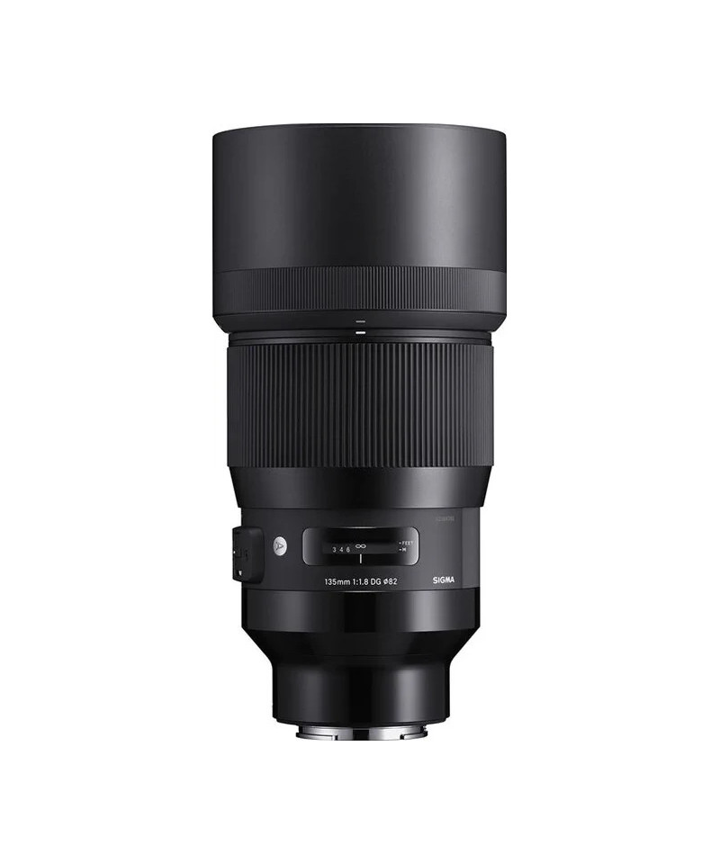 135mm f/1.8 DG HSM Art L-Mount
