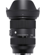 24-70mm f/2.8 AF Art DG DN L-Mount