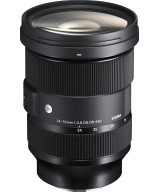 24-70mm f/2.8 AF Art DG DN L-Mount
