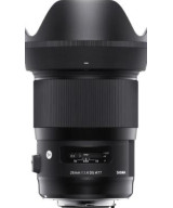 28mm f/1.4 Art AF DG HSM L-Mount