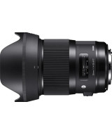 28mm f/1.4 Art AF DG HSM L-Mount