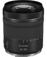 RF 24-105mm f/4-7.1 IS STM