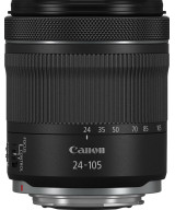 RF 24-105mm f/4-7.1 IS STM