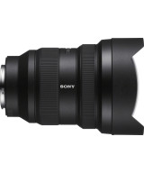 FE 12-24mm f/2.8 G Master