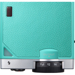 GODOX RETRO CAMERA FLASH LUX JUNIOR GREEN