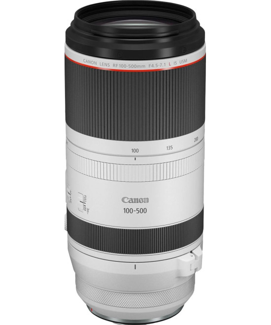 RF 100-500mm f/4.5-7.1 L IS USM