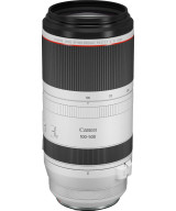 RF 100-500mm f/4.5-7.1 L IS USM