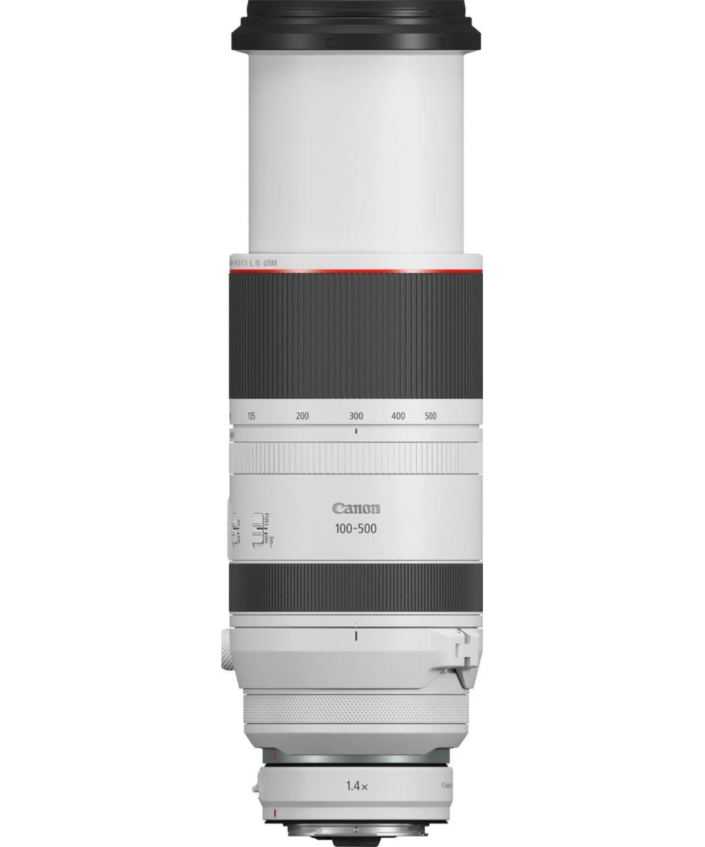 RF 100-500mm f/4.5-7.1 L IS USM