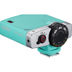 GODOX RETRO CAMERA FLASH LUX JUNIOR GREEN