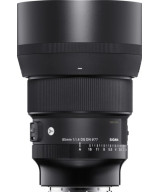 85mm f/1.4 DG DN Art L-Mount
