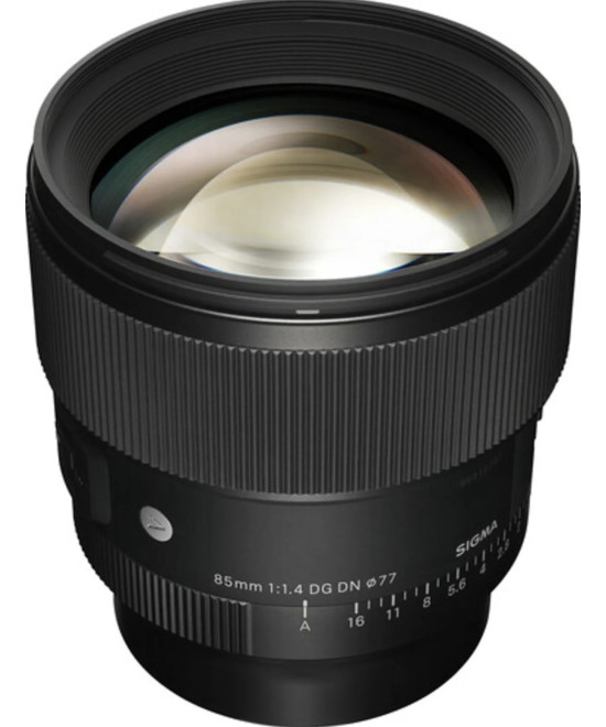 85mm f/1.4 DG DN Art L-Mount