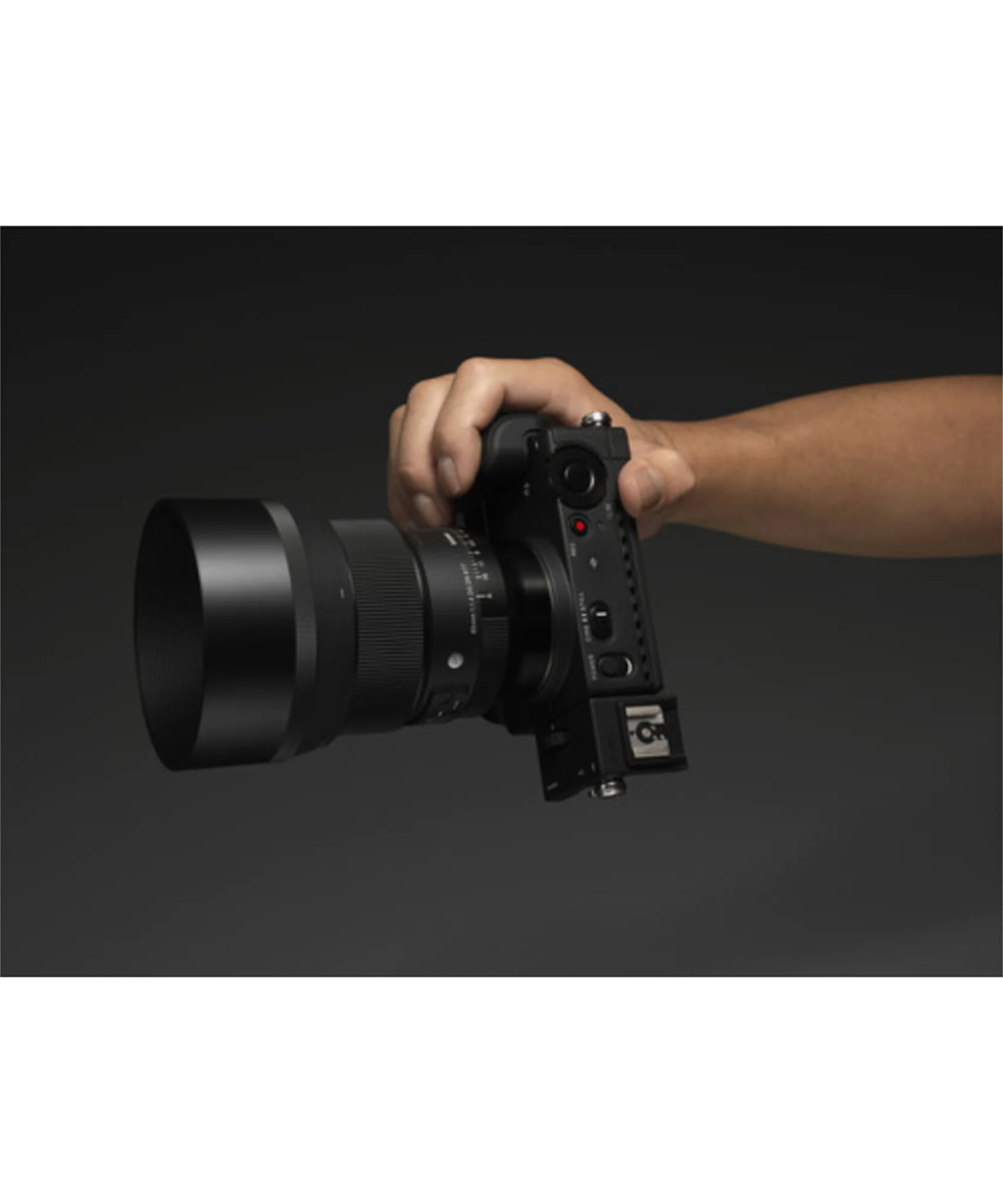 85mm f/1.4 DG DN Art L-Mount