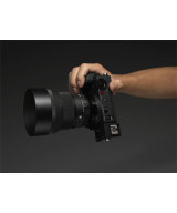 85mm f/1.4 DG DN Art L-Mount