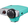GODOX RETRO CAMERA FLASH LUX JUNIOR GREEN