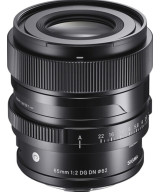 65mm f/2 DG DN (C) Sony E-Mount