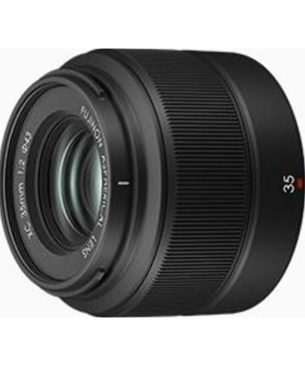 XC 35mm f/2 Nero